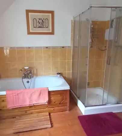 Large Family In Wexford Marys * Enniscorthy