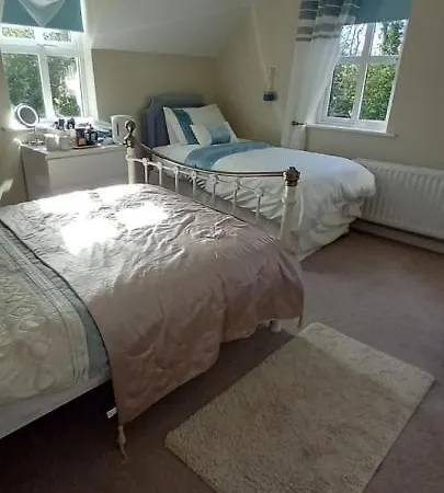 Large Family In Wexford Marys Accommodatie bij particulieren *