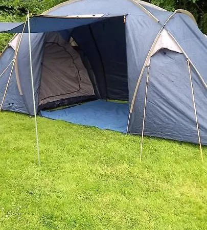 Large Family In Wexford Marys Accommodatie bij particulieren