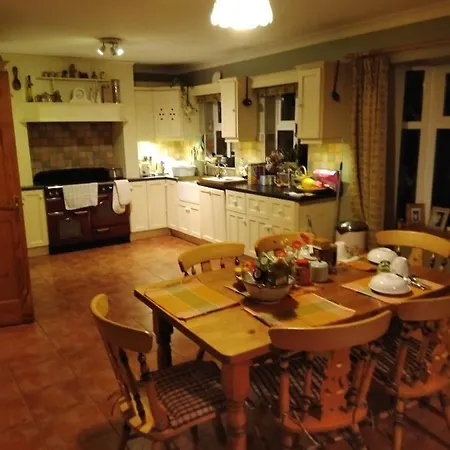 Accommodatie bij particulieren Large Family In Wexford Marys Enniscorthy